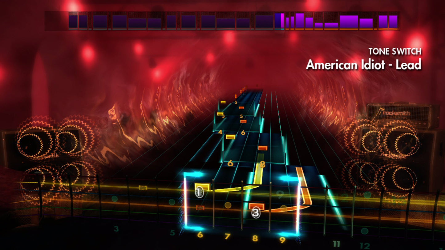 Rocksmith