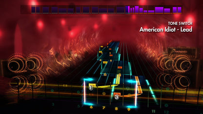 Rocksmith