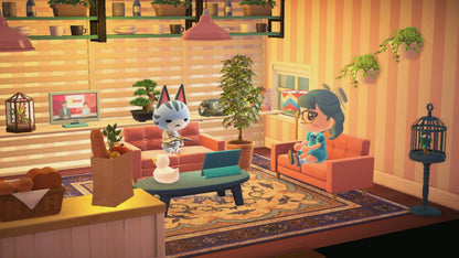 Animal Crossing: New Horizons - Happy Home Paradise (DLC) (Switch) (EU)