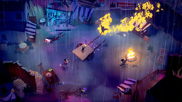 Bloodroots EU (PS4)