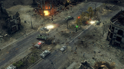 Sudden Strike 4 (EU)