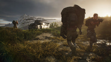Tom Clancy's Ghost Recon Breakpoint (Xbox One) EU