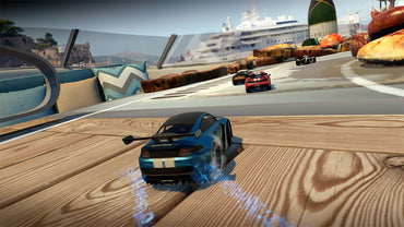 Table Top Racing: World Tour