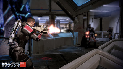 Mass Effect 2 (EU)