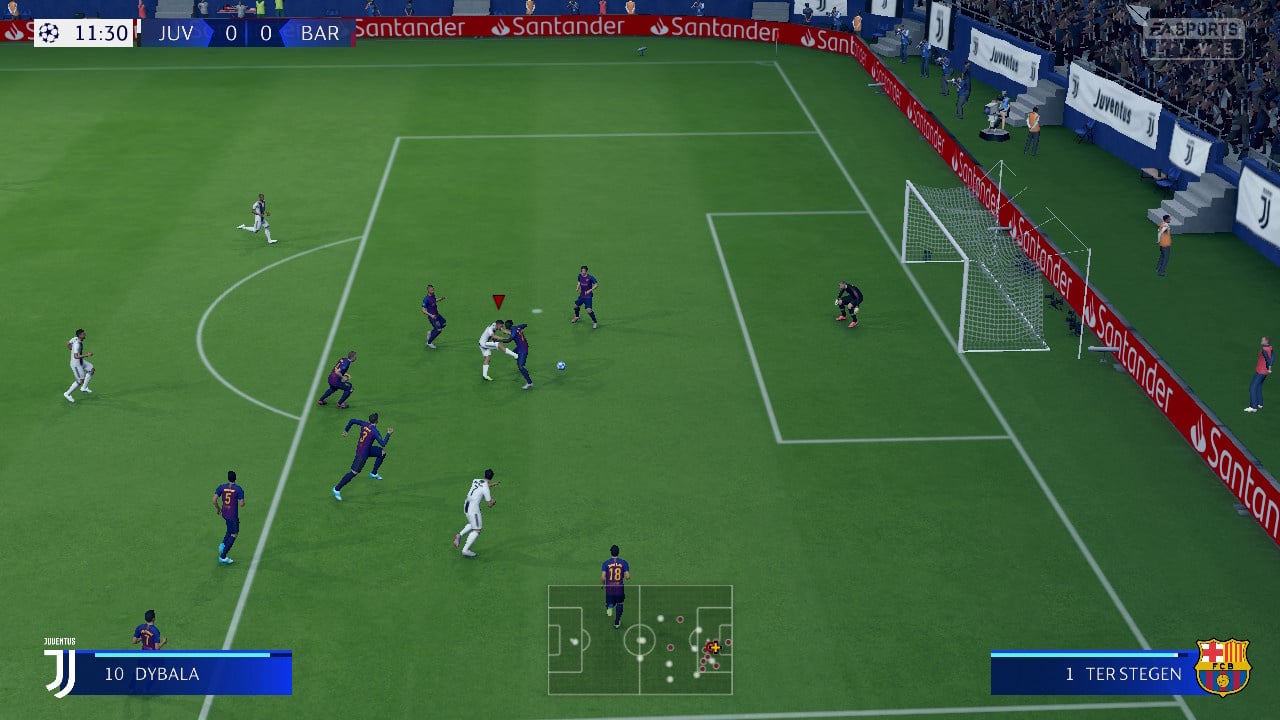 FIFA 19