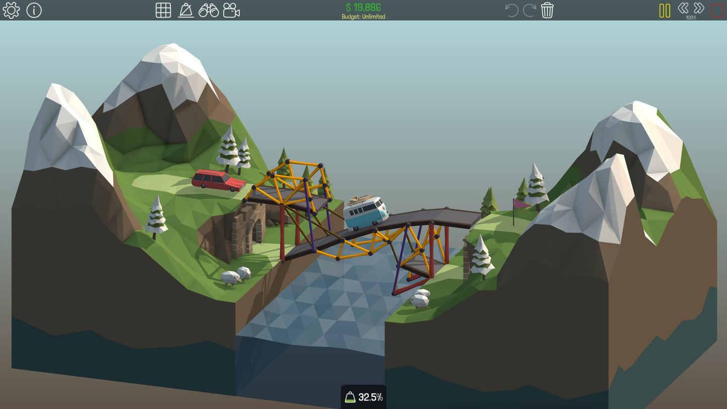 Poly Bridge (EU)