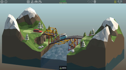 Poly Bridge (EU)
