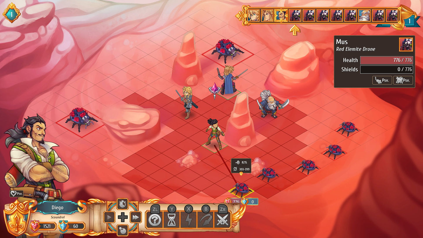 Regalia: Of Men And Monarchs