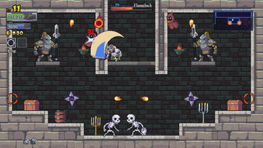 Rogue Legacy (Xbox One) (EU)