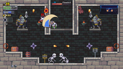 Rogue Legacy (Xbox One) (EU)