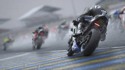 MotoGP 20 (Xbox One) (EU)
