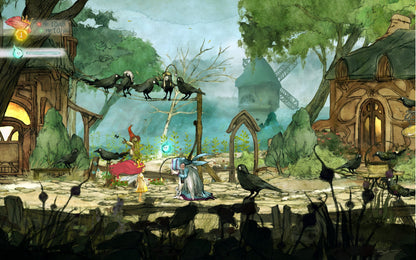 Child of Light (Xbox One)