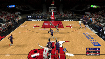 NBA 2K22 (Switch) (EU)