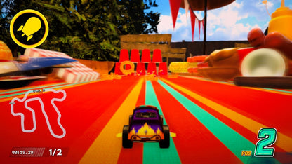 Super Toy Cars 2