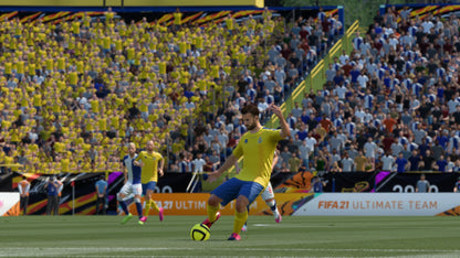 FIFA 21 (Xbox One) (EU)