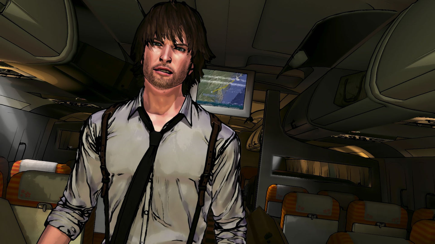 D4: Dark Dreams Don’t Die -Season One