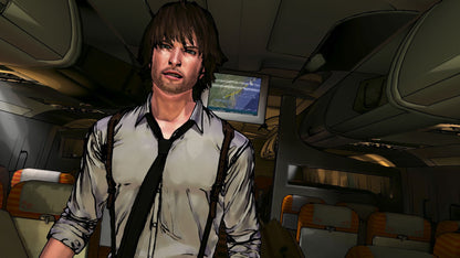 D4: Dark Dreams Don’t Die -Season One