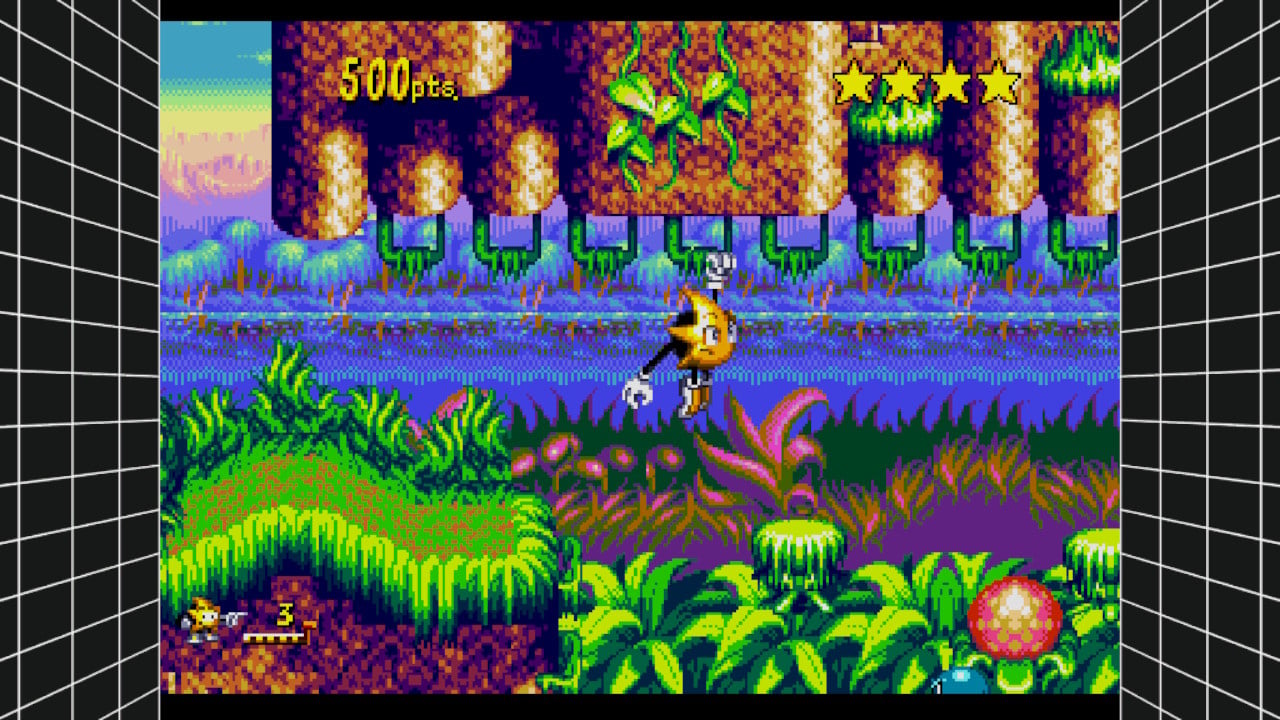 SEGA Mega Drive Classics (Switch) (EU)