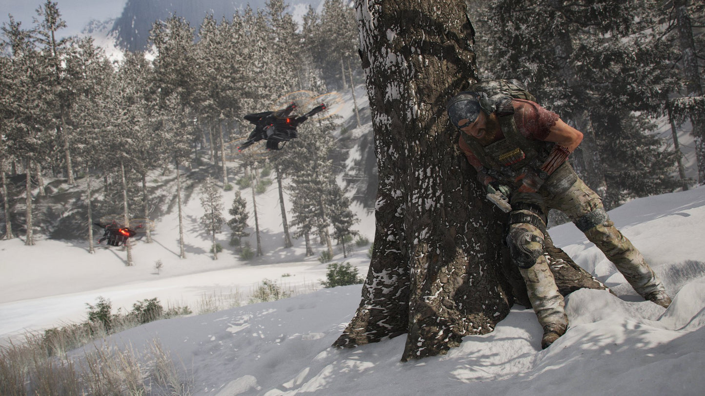 Tom Clancy's Ghost Recon: Breakpoint (EU)