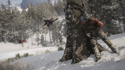 Tom Clancy's Ghost Recon: Breakpoint (EU)
