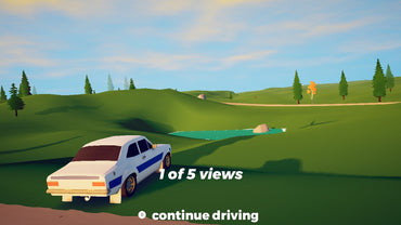 art of rally