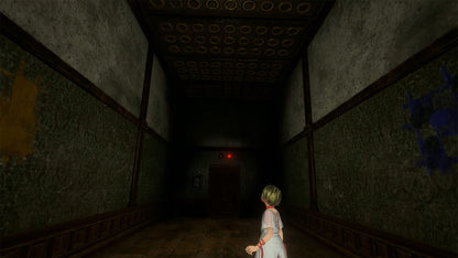 Last Labyrinth