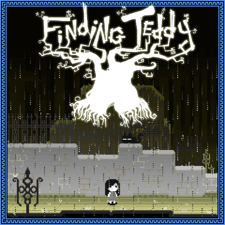 Finding Teddy 1+2 Bundle