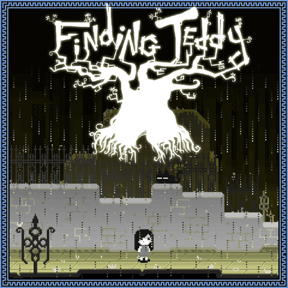 Finding Teddy 1+2 Bundle
