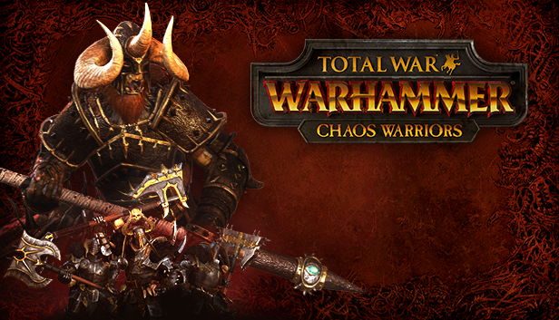 Total War: Warhammer - Chaos Warriors Race Pack (EU)