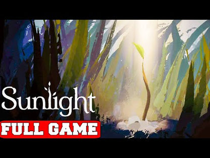 Sunlight