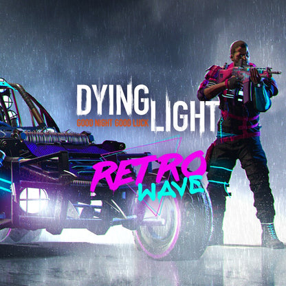 Dying Light - Retrowave Bundle (DLC)
