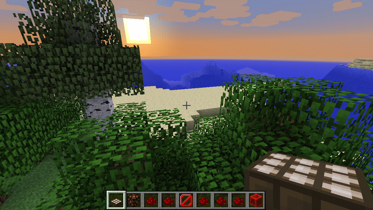 Minecraft (Java Edition)