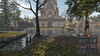 Legend of Grimrock 2 (GOG)