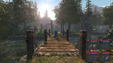 Legend of Grimrock 2 (GOG)