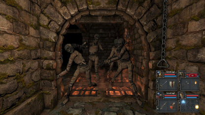 Legend of Grimrock 2 (GOG)