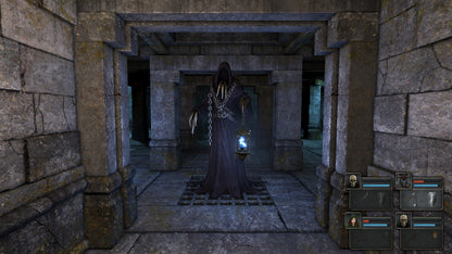 Legend of Grimrock (GOG)