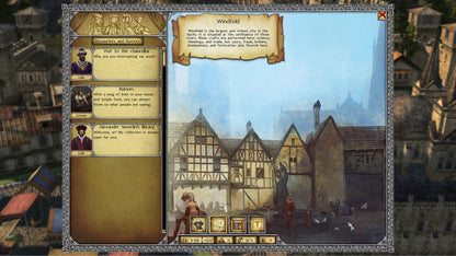 Legends of Eisenwald (Knight's Edition)