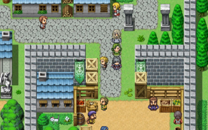 Legionwood 2: Rise of the Eternal's Realm