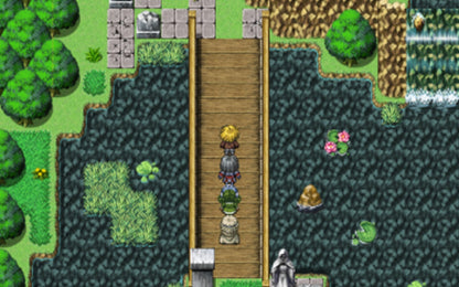 Legionwood 2: Rise of the Eternal's Realm