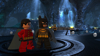 LEGO Batman 2: DC Super Heroes (EU)