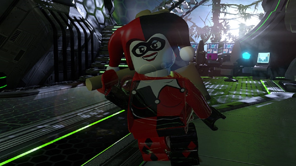 Lego Batman