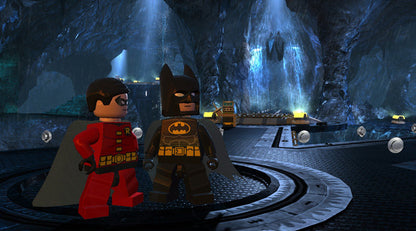 LEGO Batman 2