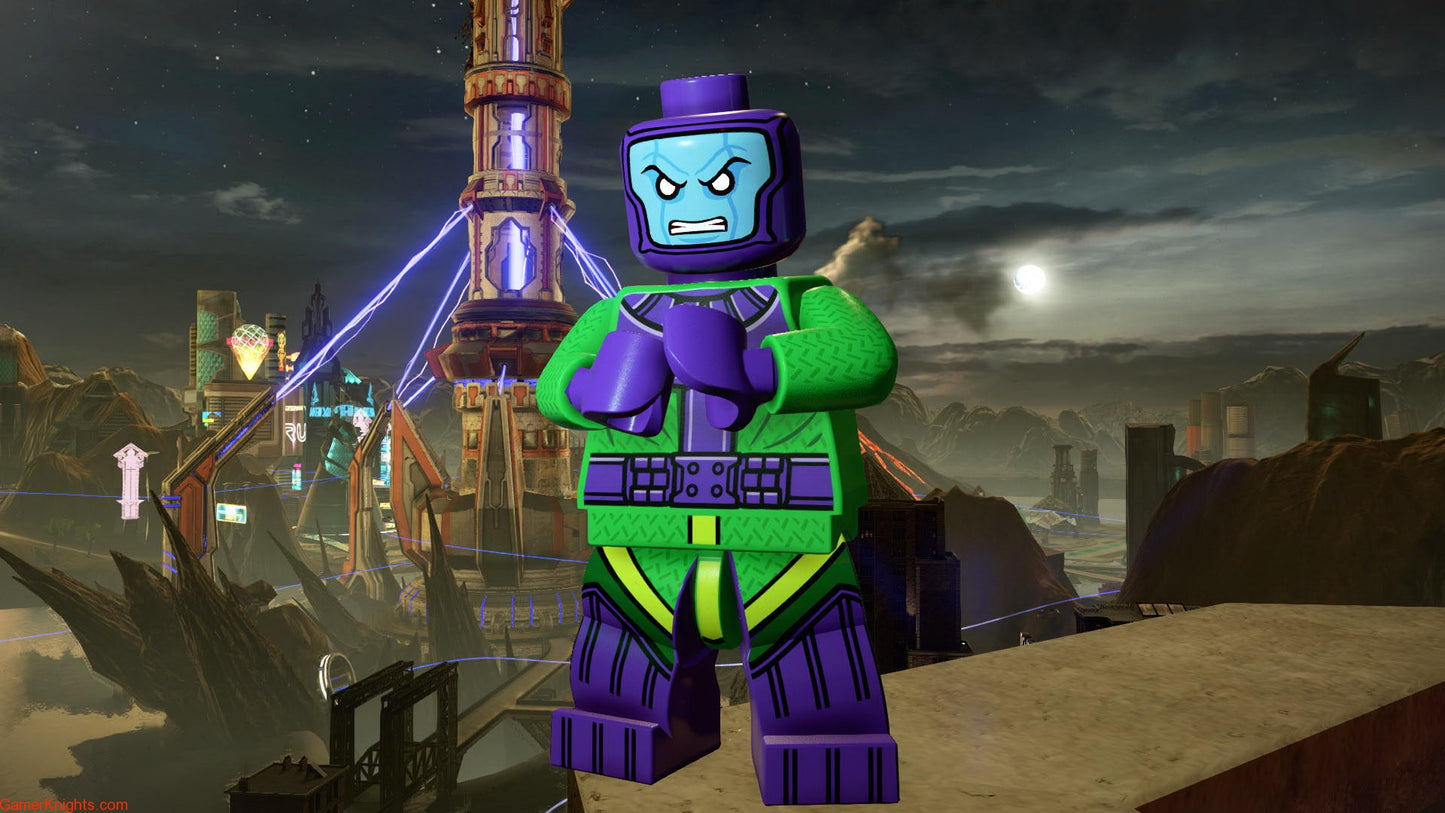 LEGO&reg; Marvel Super Heroes 2 - Standard Edition