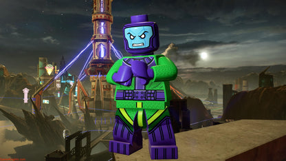 LEGO&reg; Marvel Super Heroes 2 - Standard Edition