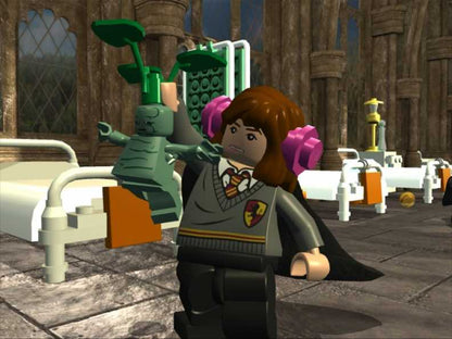 LEGO Harry Potter Collection