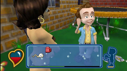 Leisure Suit Larry: Magna Cum Laude: Uncut and Uncensored!