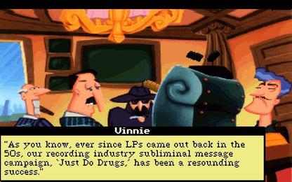 Leisure Suit Larry Bundle