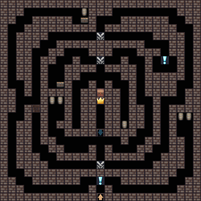 Sakura Dungeon