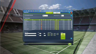 Fifa Manager 11