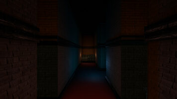 Smell of Death Episode 1: Dark House